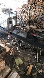 Kliefmacien, Doe-het-zelf en Bouw, Metalen, Ophalen of Verzenden, Zo goed als nieuw