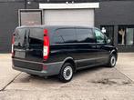 Mercedes vito lang / 119,000km / LICHTEVRACHT / 2012, Autos, Cuir, Achat, Entreprise, Mercedes-Benz
