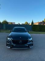 Mercedes E220d AMG pack, Auto's, Mercedes-Benz, Automaat, 4 deurs, Achterwielaandrijving, 143 kW