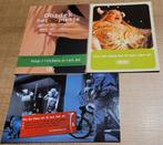 3 postkaarten: NMBS, Enlèvement ou Envoi, 1980 à nos jours, Non affranchie, Autres thèmes