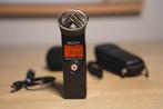 Zoom H1 recorder, Audio, Tv en Foto, Professionele apparaten, Ophalen of Verzenden, Gebruikt, Audio