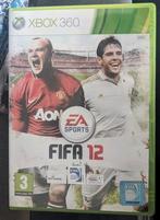 Xbox360 * FIFA 12-spel, Ophalen of Verzenden, Sport, Vanaf 3 jaar