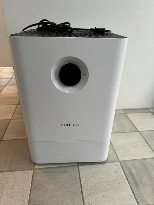 Boneco W200, Electroménager, Équipement de traitement de l'air, Comme neuf, Humidificateur, Enlèvement