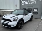 mini countryman s, Auto's, Automaat, Euro 5, Countryman, Leder en Stof