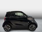 Smart Fortwo Passion, Auto's, Smart, Stof, Gebruikt, https://public.car-pass.be/vhr/7357e070-b7b8-4889-ade3-7bf4ce7a4540, Zwart