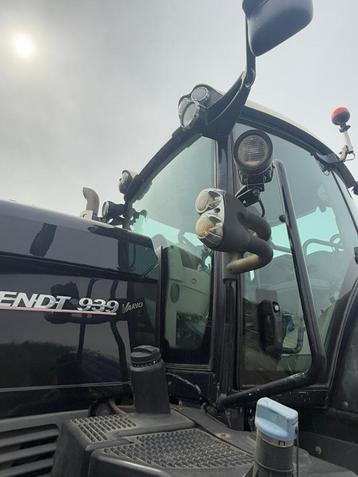 Fendt 939 vario Profiplus beschikbaar voor biedingen