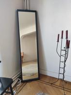 tall mirror Nissedal (plus FREE entry organizer), Antiquités & Art, Antiquités | Miroirs, Rectangulaire, Moins de 50 cm, Enlèvement