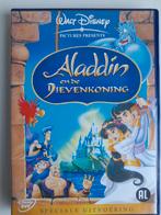 11 dvd's Disney, Enlèvement ou Envoi