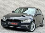 BMW 318 d 136 cv euro6, Autos, 5 places, Berline, 4 portes, Noir