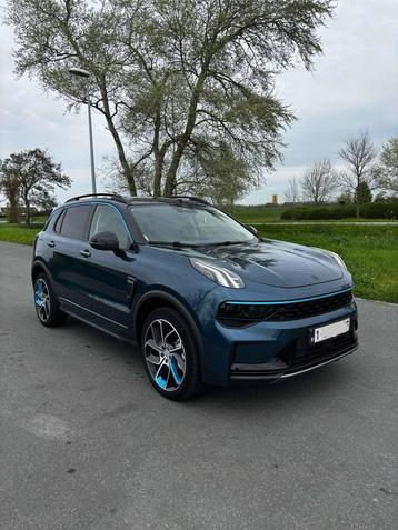 Lynk&co, Autos, Lynk & Co, Achat, Particulier, Régulateur de distance, Hybride Électrique/Essence