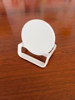 Wireless charger - Belkin Boost up (iphone, android), Telecommunicatie, Ophalen, Gebruikt