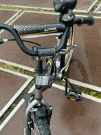 Kinderfiets Alpina Comet BMX crossfiets, Fietsen en Brommers, Ophalen, Gebruikt