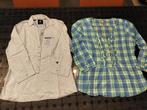 2 blouses Gaastra medium, Ophalen, Gedragen, Maat 38/40 (M)