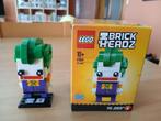 LEGO Brickheadz - The Joker, Kinderen en Baby's, Speelgoed | Duplo en Lego, Ophalen of Verzenden, Zo goed als nieuw, Complete set