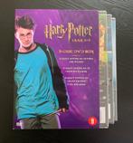DVD box Harry Potter 3-delig, CD & DVD, Neuf, dans son emballage, Enlèvement ou Envoi