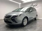Opel Zafira Tourer 2.0 CDTi*CAMERA*GPS*LED AMBIANCE*1ER PROP, Autos, Opel, 5 places, 1956 cm³, Achat, 4 cylindres
