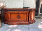 Vitrine en de dressoir, Huis en Inrichting, Ophalen, Zo goed als nieuw
