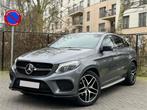 Mercedes-benz GLE 350 d, Auto's, Automaat, 4 deurs, USB, Leder