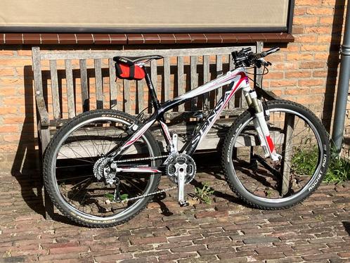 Sensa Pordoi Carbon MTB, Fietsen en Brommers, Fietsen | Mountainbikes en ATB, Gebruikt, Heren, Overige merken, Ophalen