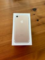 Iphone 7, 32 GB, Goud, Telecommunicatie, Mobiele telefoons | Apple iPhone, Gebruikt, 32 GB, Ophalen of Verzenden, IPhone 7