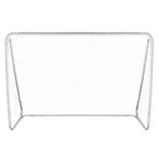 Nieuwe voetbal goal, Sport en Fitness, Ophalen of Verzenden