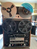 Dokorder 8010A bandopnemer tape, Audio, Tv en Foto, Bandrecorder, Ophalen of Verzenden, Bandrecorder, Met banden