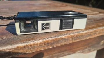 Kodak instamatic 92 avec housse beschikbaar voor biedingen