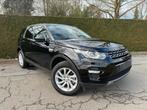 Land Rover Discovery Sport 2.0 TD, Auto's, Land Rover, Te koop, Discovery Sport, 5 deurs, Stof