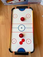 Table d’air Hockey Speedy xt Carromco, Kinderen en Baby's, Speelgoed | Speeltafels, Ophalen, Zo goed als nieuw