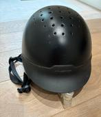 Casque d'équitation, Animaux & Accessoires, Chevaux & Poneys | Guêtres en cloche, Enlèvement, Comme neuf