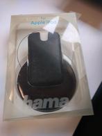 hoesje Apple iPod, Audio, Tv en Foto, Mp3-spelers | Apple iPod, Ophalen of Verzenden, Nieuw, Zwart, Touch