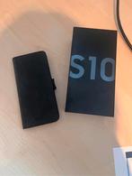 Samsung Galaxy S10, Telecommunicatie, Mobiele telefoons | Samsung, Zwart, Touchscreen, Ophalen of Verzenden, Galaxy S10