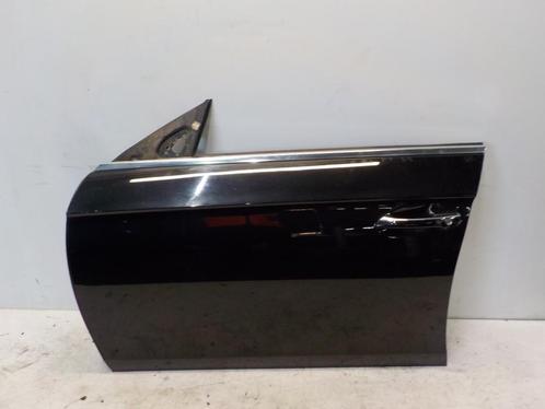 PORTIER LINKS VOOR Mercedes-Benz CLS (C219), Auto-onderdelen, Carrosserie, Deur, Mercedes-Benz, Voor, Links, Gebruikt