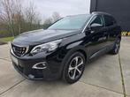 Peugeot 3008 1.2 Pure Tech Allure Grip Control + Garantie, Argent ou Gris, Achat, Euro 6, Entreprise