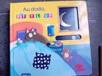 Livre au dodo petit loup, Boeken, Kinderboeken | Baby's en Peuters, Ophalen of Verzenden