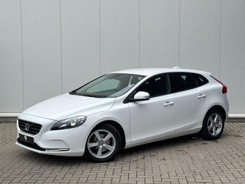 ✅ Volvo V40 1.6 D2 GARANTIE Airco Parksensor 1.Eig beschikbaar voor biedingen