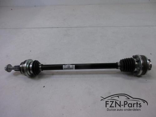VW Tiguan 5NA Aandrijfas Links-achter 3Q0501203B, Auto-onderdelen, Transmissie en Toebehoren, Gebruikt, Ophalen of Verzenden