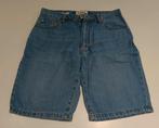 Losse jeansshort 40, Blauw, Ophalen of Verzenden, Pull&Bear, Gedragen