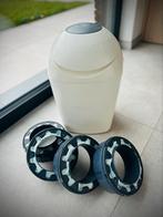 Tommee tippee, Ophalen, Zo goed als nieuw