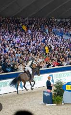 Gratis twee tickets jumping Mechelen vanaf 16u30 op vrijdag, Tickets en Kaartjes