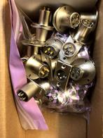 assortiment XLR-chassisdelen, Ophalen, Nieuw, Overige instrumenten