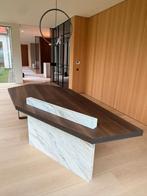 Uniek bureau by Dieter Vander Velpen, Ophalen, Zo goed als nieuw, Bureau