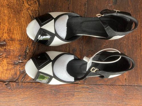 Dansschoenen, Kleding | Dames, Schoenen, Nieuw, Dansschoenen, Zwart, Ophalen of Verzenden