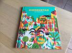 Boek Dierenstad, nieuw, Ophalen of Verzenden, Nieuw, Jongen of Meisje