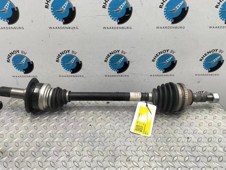 MORGAN PLUS 6 3.0 LE 60 250KW [L_DRIVESHAFT] 2021, Auto-onderdelen, Besturing, Gebruikt, ARN erkend, Stiba lid, Erkend duurzaam