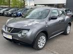 Nissan Juke 1.6i, 2011, 51.703km, 1e eig., Keuring, Garantie, Autos, Nissan, SUV ou Tout-terrain, 5 places, https://public.car-pass.be/vhr/d2fba69f-dd80-4f1d-9725-703f58940d69