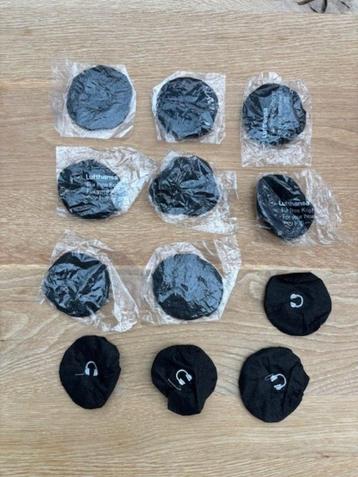 Hygiënische hoofdtelefoon covers – Nieuw! beschikbaar voor biedingen