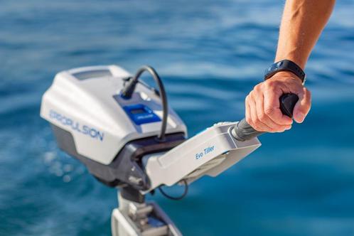 Epropulsion electro motoren, Watersport en Boten, Open zeilboten, Nieuw, Overige typen, 3 tot 6 meter, Overige materialen, Buitenboordmotor