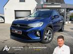 Volkswagen Taigo 1.0 TSI DSG R-line ** Carplay/Android | Ca, Autos, SUV ou Tout-terrain, 5 places, 0 kg, 0 min