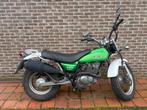 Suzuki VanVan 125 unieke kleuren combinatie, Motoren, Motoren | Suzuki, Particulier, 125 cc